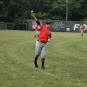 Meet your Posher, Darrell